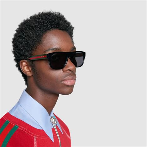 gucci sunglasses 2020 men's|gucci authentic sunglasses.